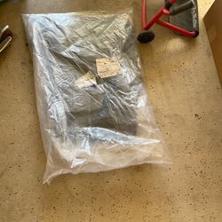 Car mats gray BRAND NEW