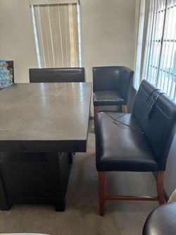 Dinning room set