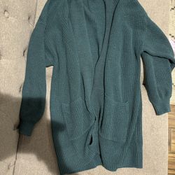 Women’s Cardigan