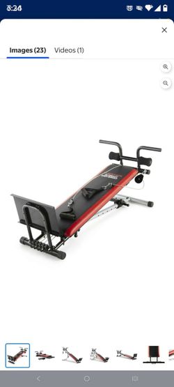 Total Body Gym 