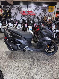 2026 SYM JET 14 200cc SCOOTER | 3 Miles on the dash | $1500 off