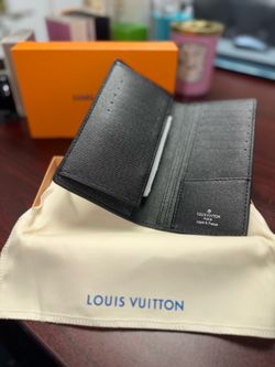 louis vuitton brazza wallet