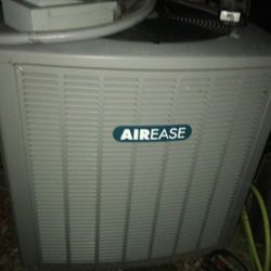 A/C Unit