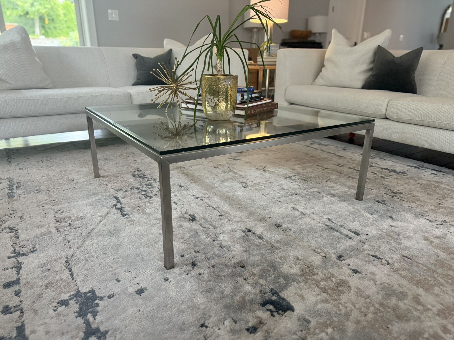 Modern Coffee Table