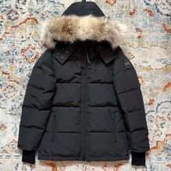 Winter Jackets available!