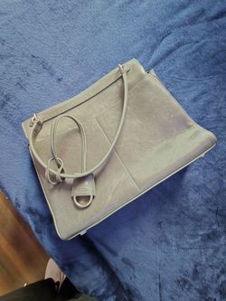 BALLENCIAGA  RODEO HANDBAG MEDIUM
