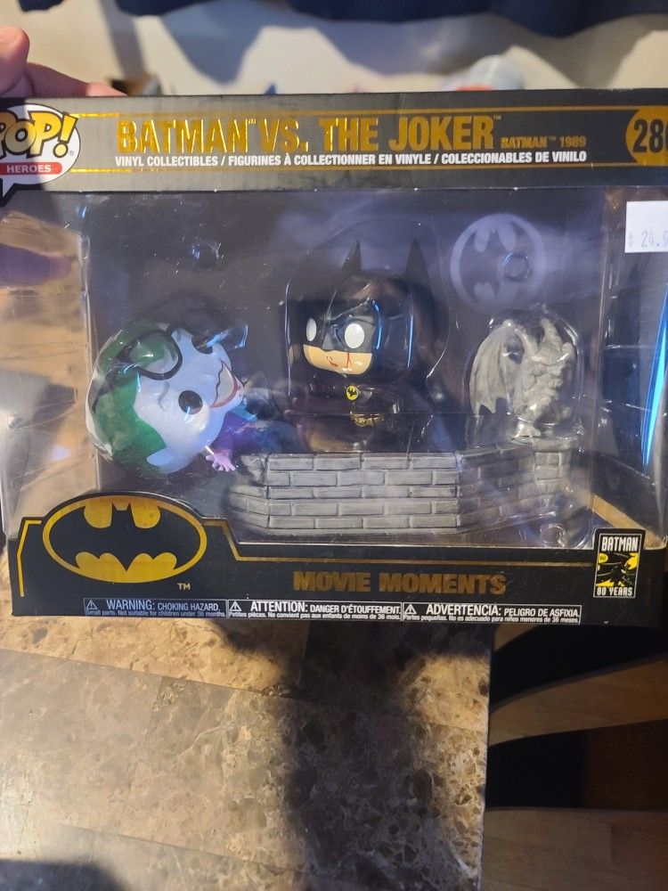 VARIOUS POPS