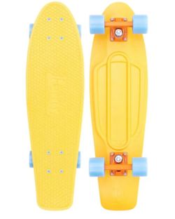 Brand New 22” Penny Board High Vibe 