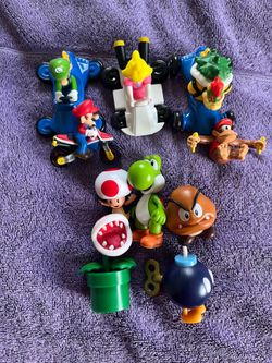 Super Mario