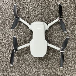 DJI Mavic Mini Drone
