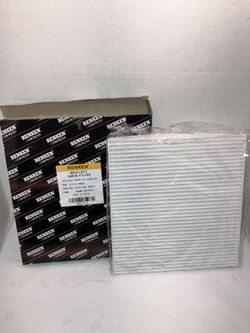 In Cabin Air Filter 2015 Nissan-Altima-Versa RC31371