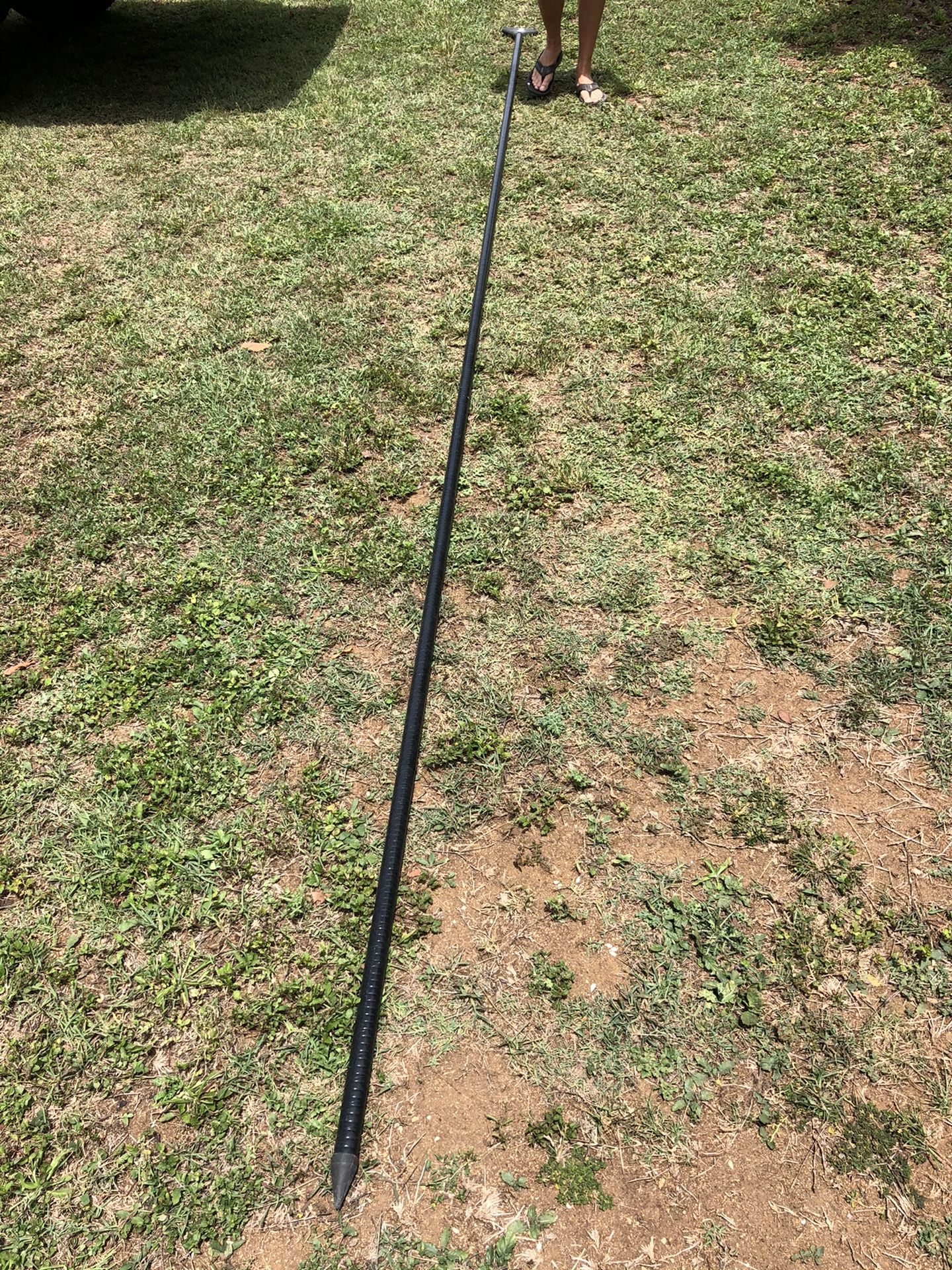 Stiffy push pole for Sale in Homestead, FL OfferUp