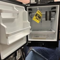 Marvel Under Counter Refrigerator Refer Panel Ready