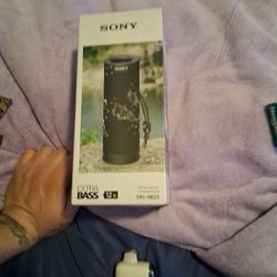 Sony Extra Bass 