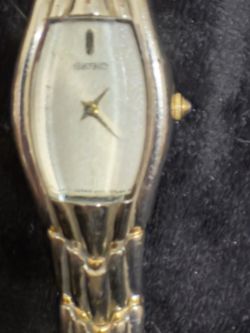 Seiko Woman’s Watch