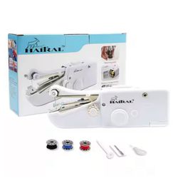 Deal on Mini Cordless Sewing Machine