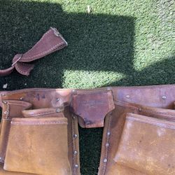 Tool Belt