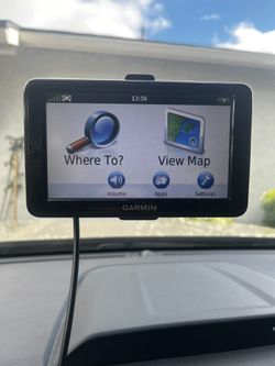 Garmin Gps 2555 LMT