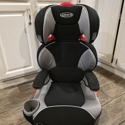 Graco Booster Car Seat