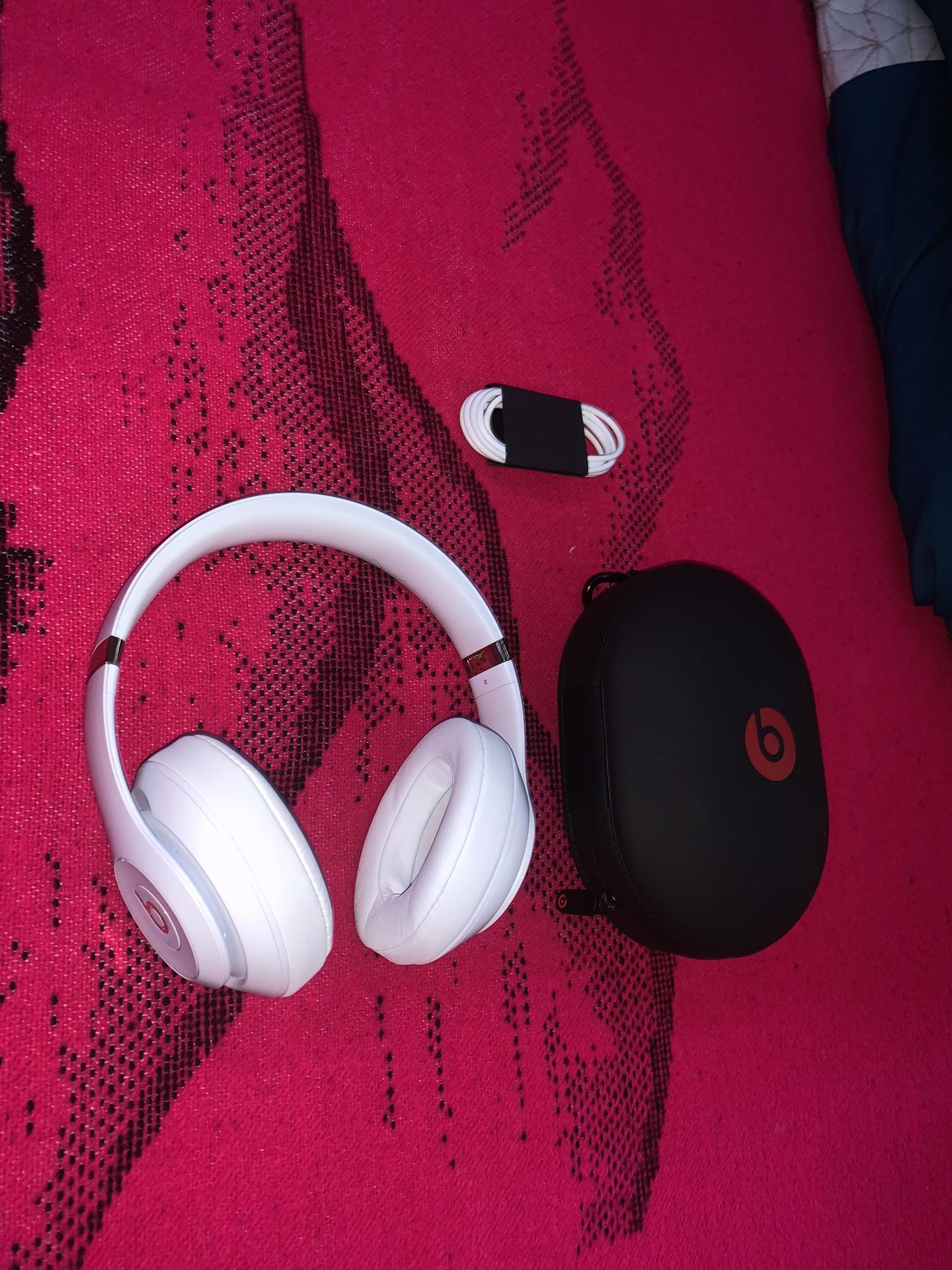 Beats Headphones