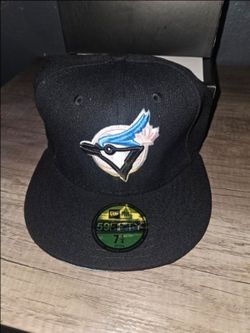 Blue Jays fitted hat 7-1/4