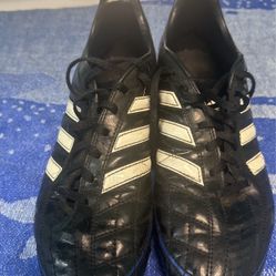 Adidas Soccer Cleats Men’s Size 8.5