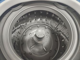Insignia Washer and Dryer