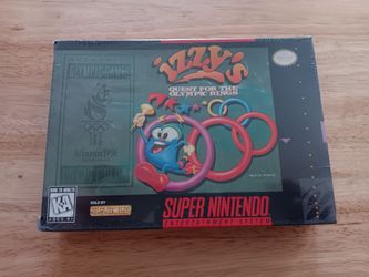 Super Nintendo (Read Description)