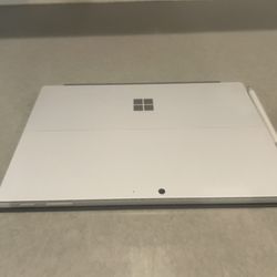 Microsoft Surface Pro 7+ Tablet 