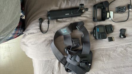 Go pro 13