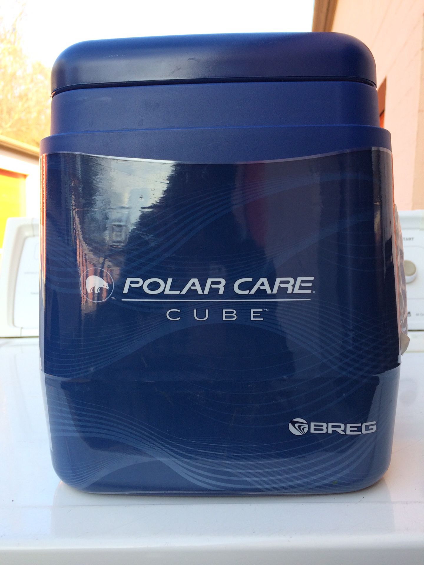 BREG- PolarCare Cure