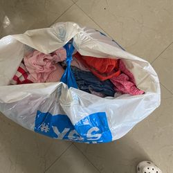 Baby Clothing