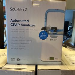 SoClean2