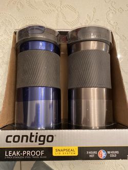 Contigo Cups