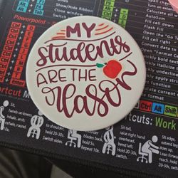 1 Coaster With Free Gift 