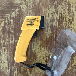 Fieldpiece Temperature Gun
