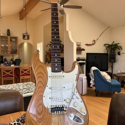 80s ESP Strat 400 Series MIJ Tone Rider PUs