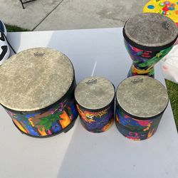 Remo Kids Drum