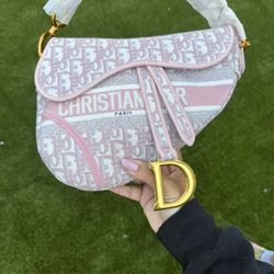 Dior Purse