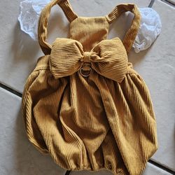 Dog Clothes Size L & XL