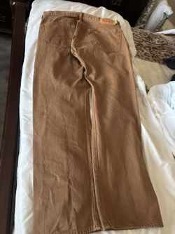 Men’s Levi Jeans 36/32