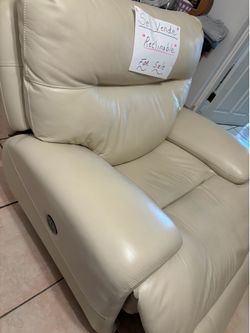 Electric recliner