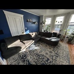 Giorgio Armani Casa Orson Sofa