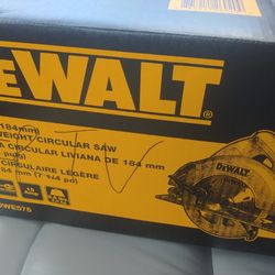 Saw