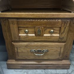 Nightstand 