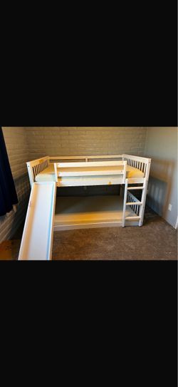 Bunkbed