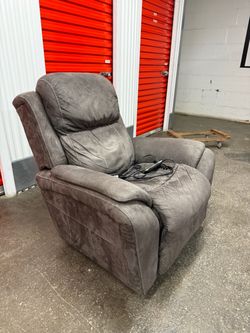 Lazyboy Chair $250 - Free Delivery