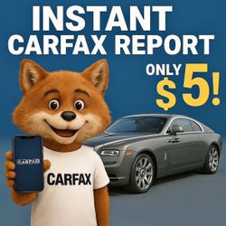 Car report