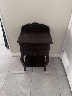 Night stand