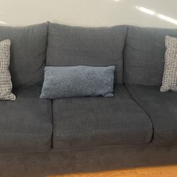 Living Room Sofa  From Jerome’s 